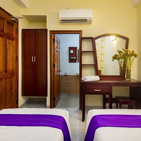 Pearl Beach Hotel Нячанг Екстер'єр фото