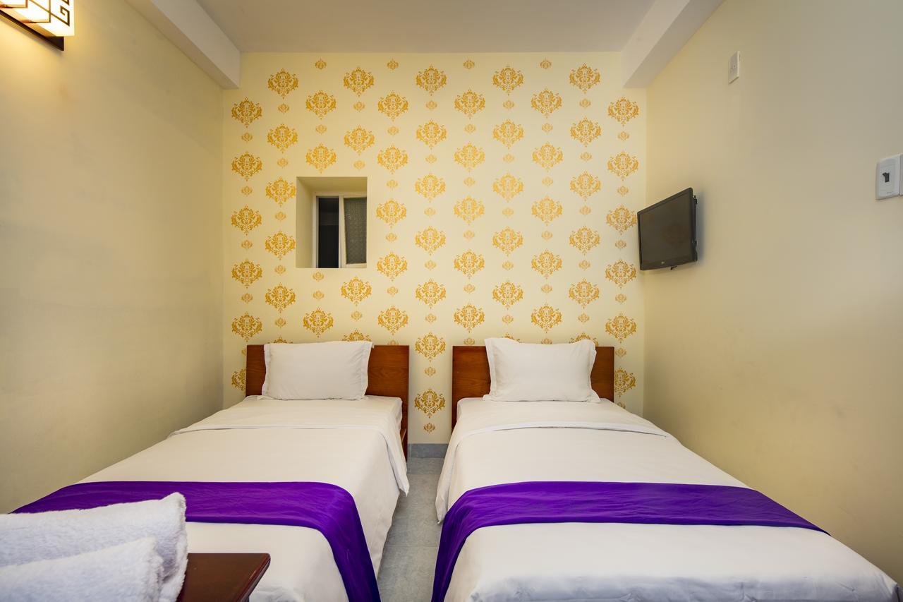 Pearl Beach Hotel Нячанг Екстер'єр фото