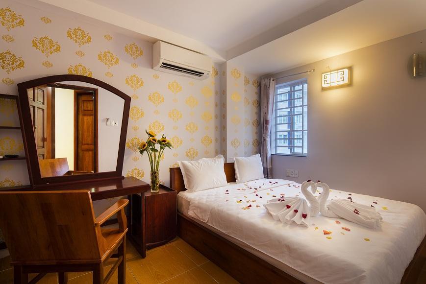 Pearl Beach Hotel Нячанг Екстер'єр фото