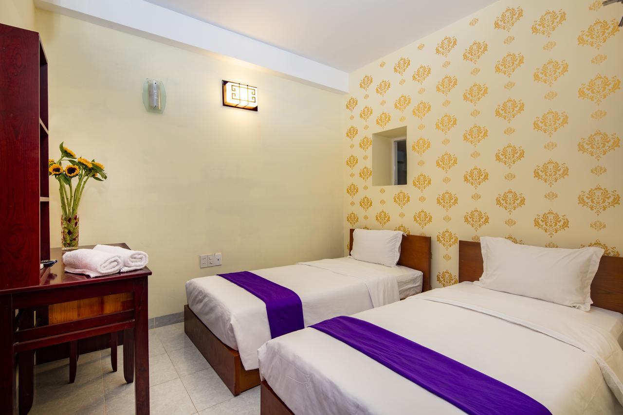 Pearl Beach Hotel Нячанг Екстер'єр фото