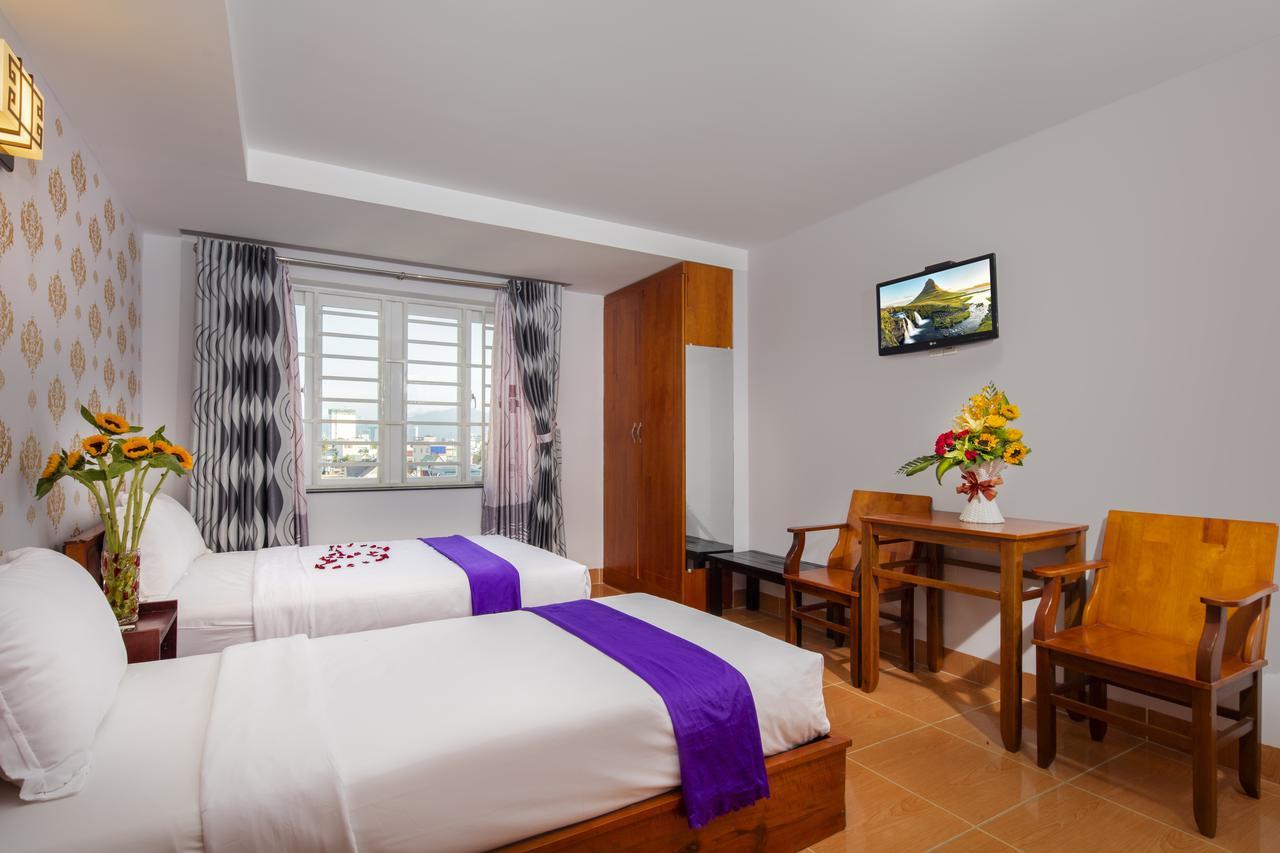 Pearl Beach Hotel Нячанг Екстер'єр фото