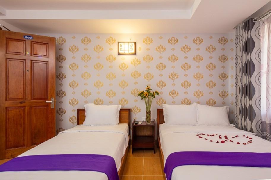Pearl Beach Hotel Нячанг Екстер'єр фото
