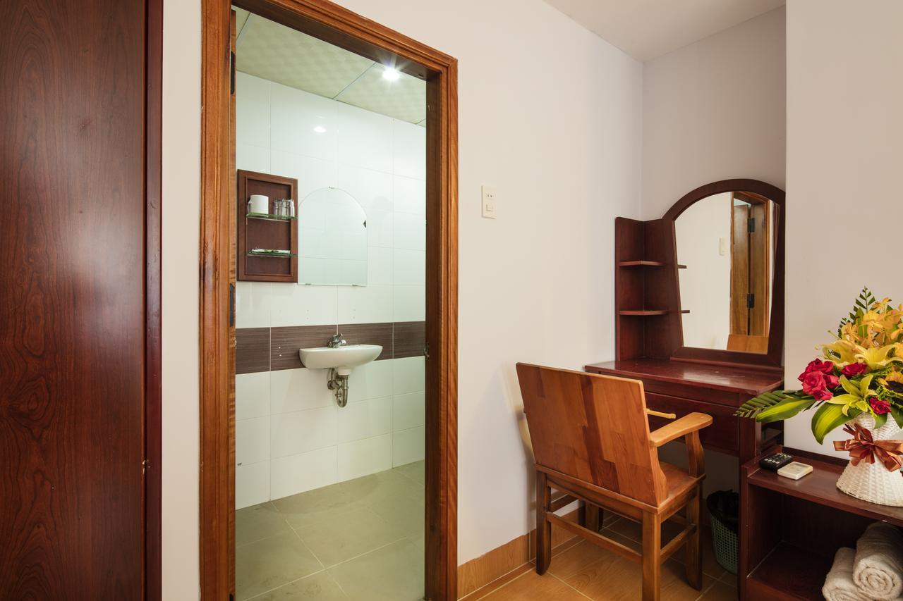 Pearl Beach Hotel Нячанг Екстер'єр фото